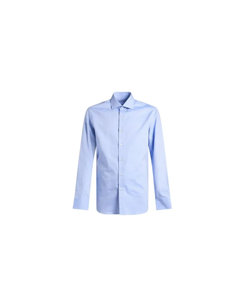 Caruso TOPS - Hemdenauf YOOX.COM Hellblau