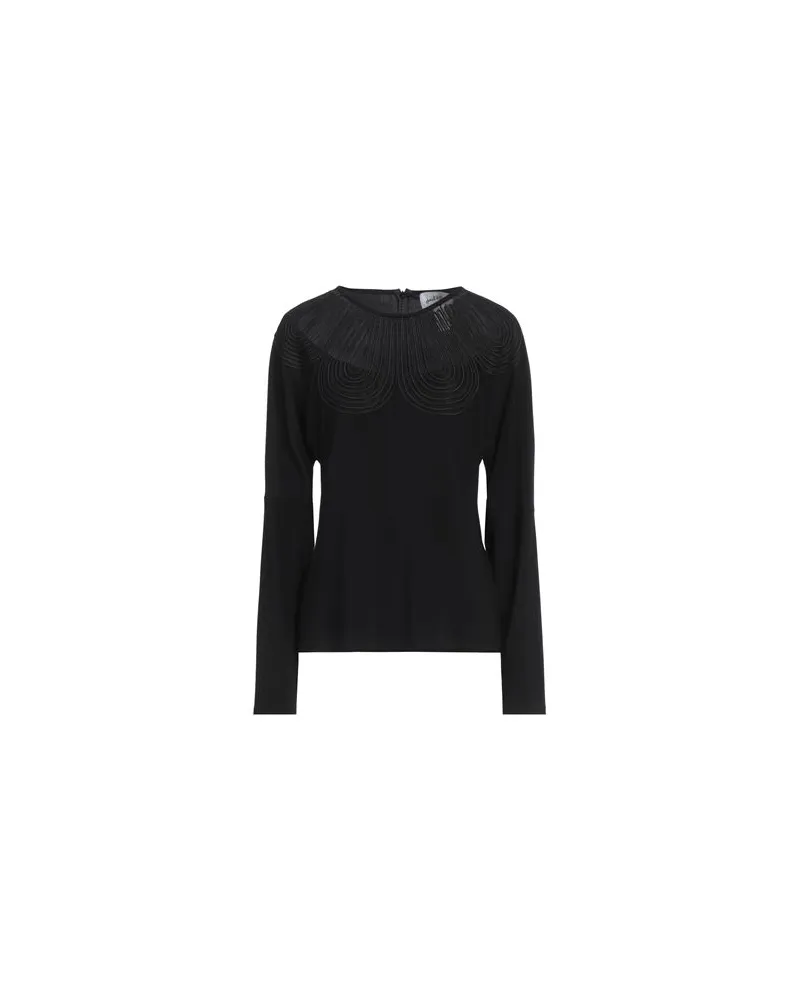 Joseph Ribkoff TOPS - T-shirtsauf YOOX.COM Schwarz