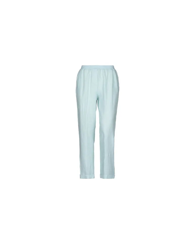 ROSSO35 HOSEN & RÖCKE - Hosenauf YOOX.COM Säuregrün