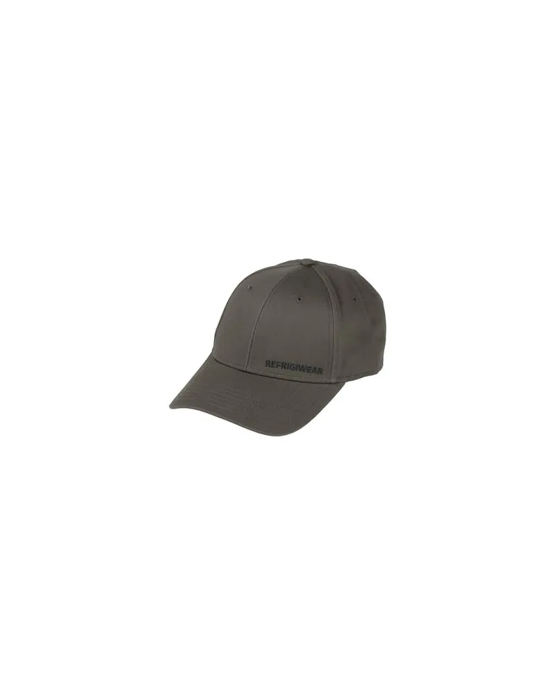 RefrigiWear ACCESSOIRES - Mützen & Hüteauf YOOX.COM Dunkelgrün