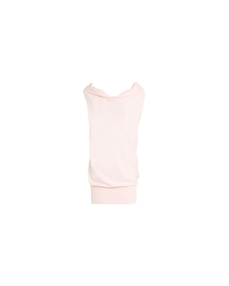 Malo STRICKWAREN - Pulloverauf YOOX.COM Hellrosa
