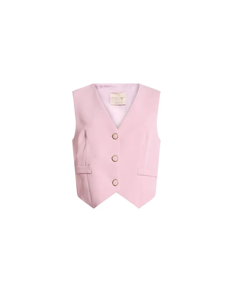 Rinascimento ANZÜGE und CO-ORDS - Couture-Westenauf YOOX.COM Malve