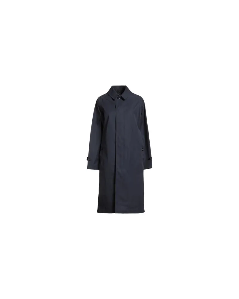 MACKINTOSH JACKEN & MÄNTEL - Jacken, Mäntel & Trenchcoatsauf YOOX.COM Nachtblau