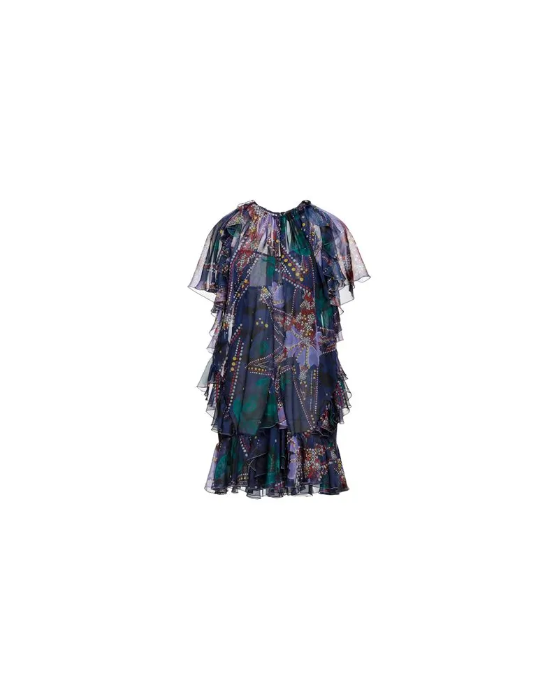 Dsquared2 KLEIDER - Mini-Kleiderauf YOOX.COM Violett