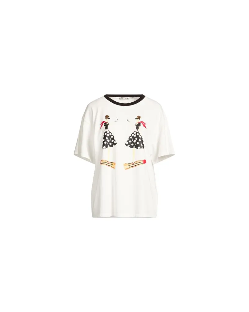 Alice + Olivia TOPS - T-shirtsauf YOOX.COM Off