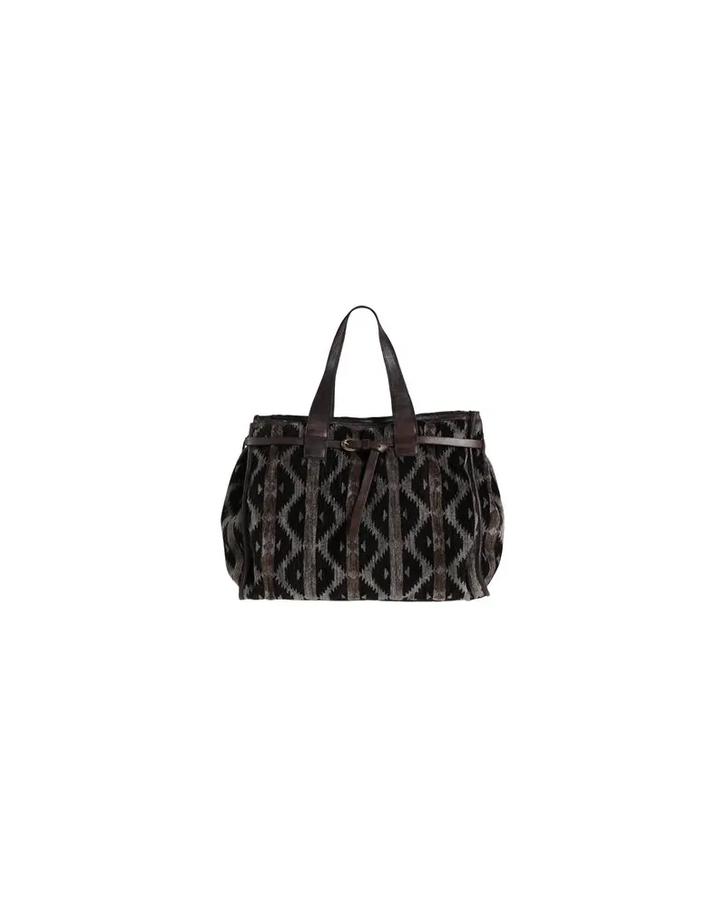 Campomaggi TASCHEN - Handtaschenauf YOOX.COM Grau