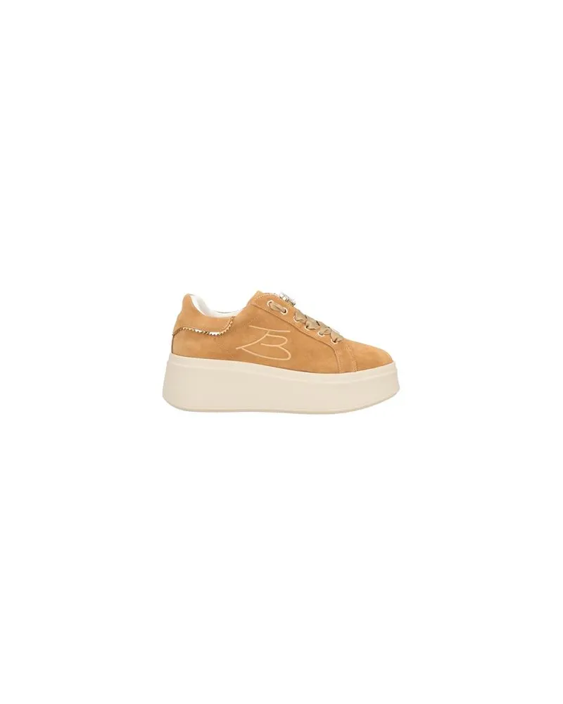 Tosca Blu SCHUHE - Sneakersauf YOOX.COM Lederfarben
