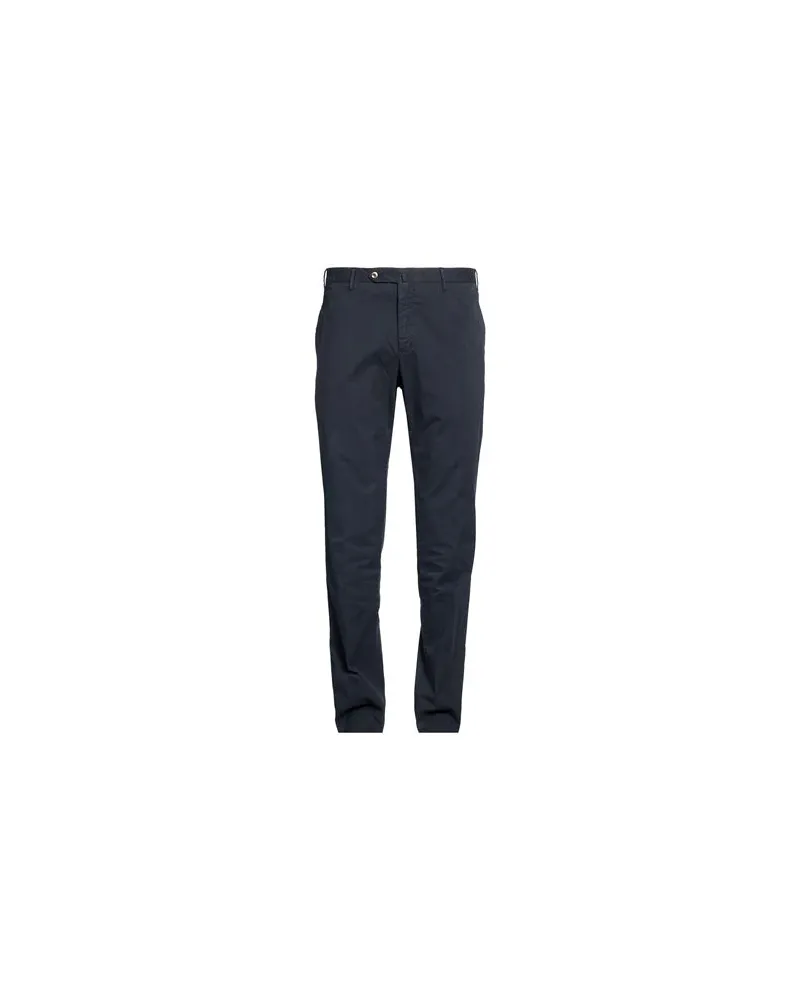 PT TORINO HOSEN & RÖCKE - Hosenauf YOOX.COM Nachtblau
