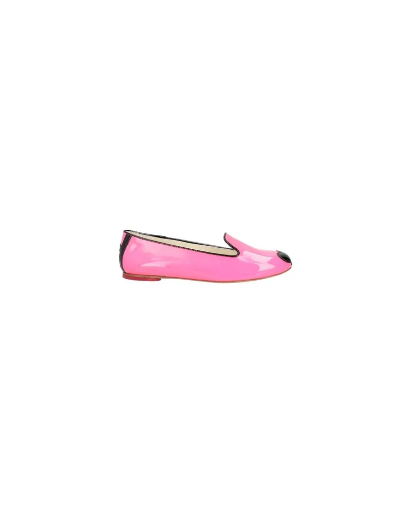 Hogan SCHUHE - Mokassinsauf YOOX.COM Fuchsia
