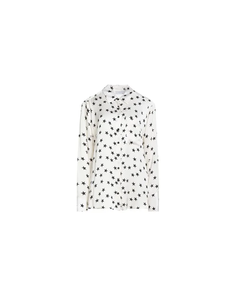 Kaos TOPS - Hemdenauf YOOX.COM Elfenbein