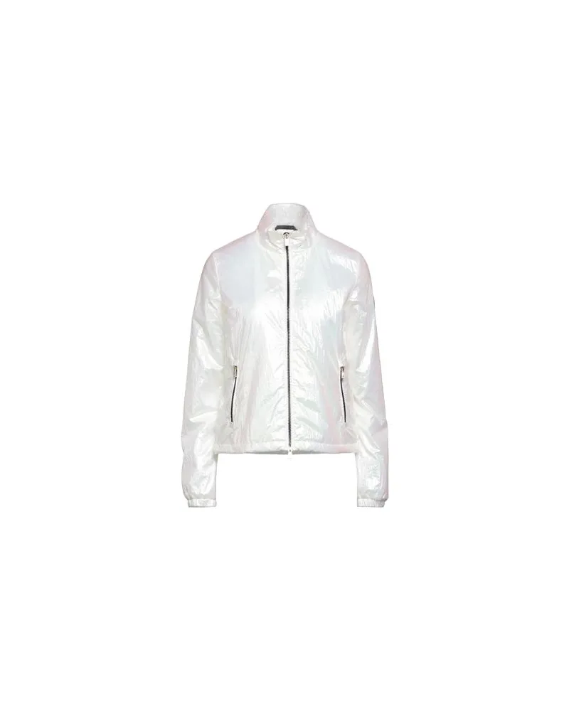 Ciesse Piumini JACKEN & MÄNTEL - Jacken und Anoraksauf YOOX.COM Weiß