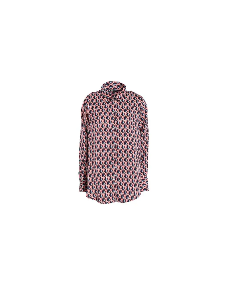 only TOPS - Hemdenauf YOOX.COM Lachs