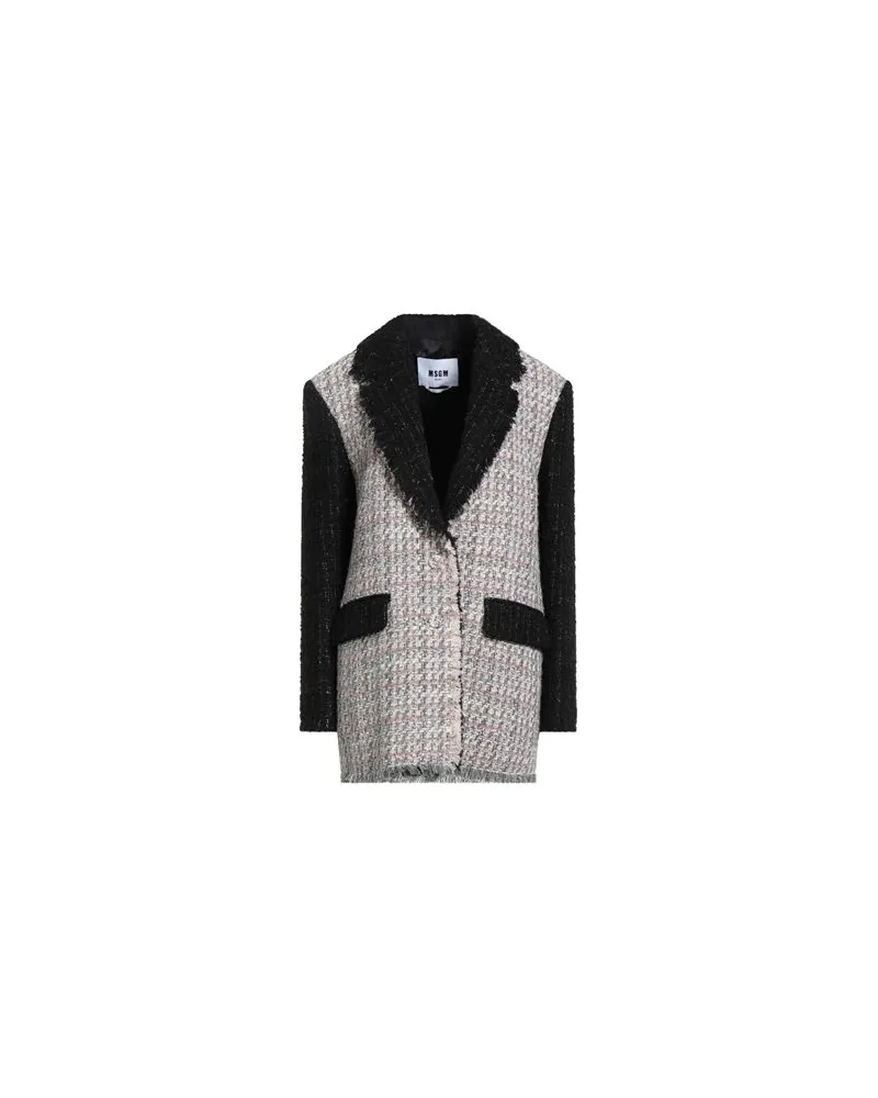 MSGM ANZÜGE und CO-ORDS - Blazersauf YOOX.COM Elfenbein