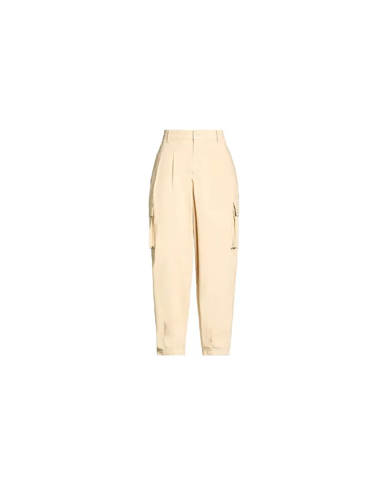 Roy Roger's HOSEN & RÖCKE - Hosenauf YOOX.COM Sand