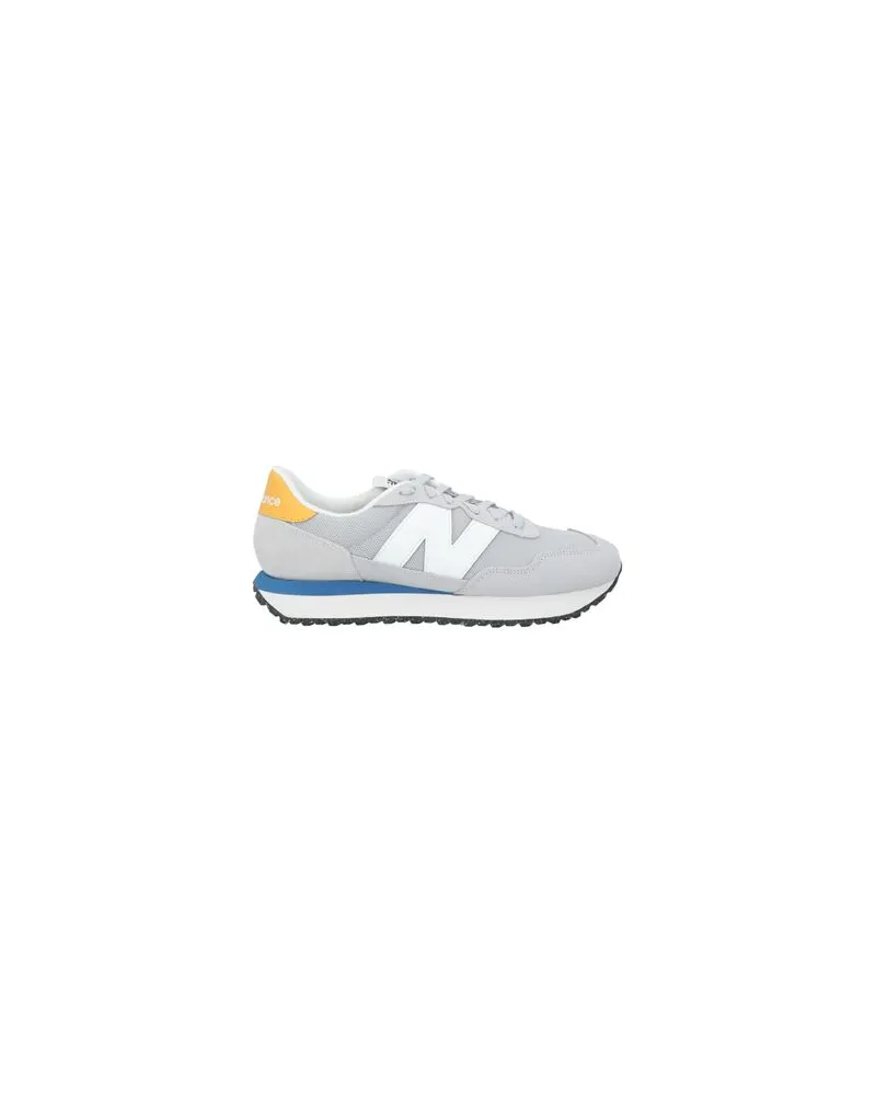 New Balance SCHUHE - Sneakersauf YOOX.COM Hellgrau