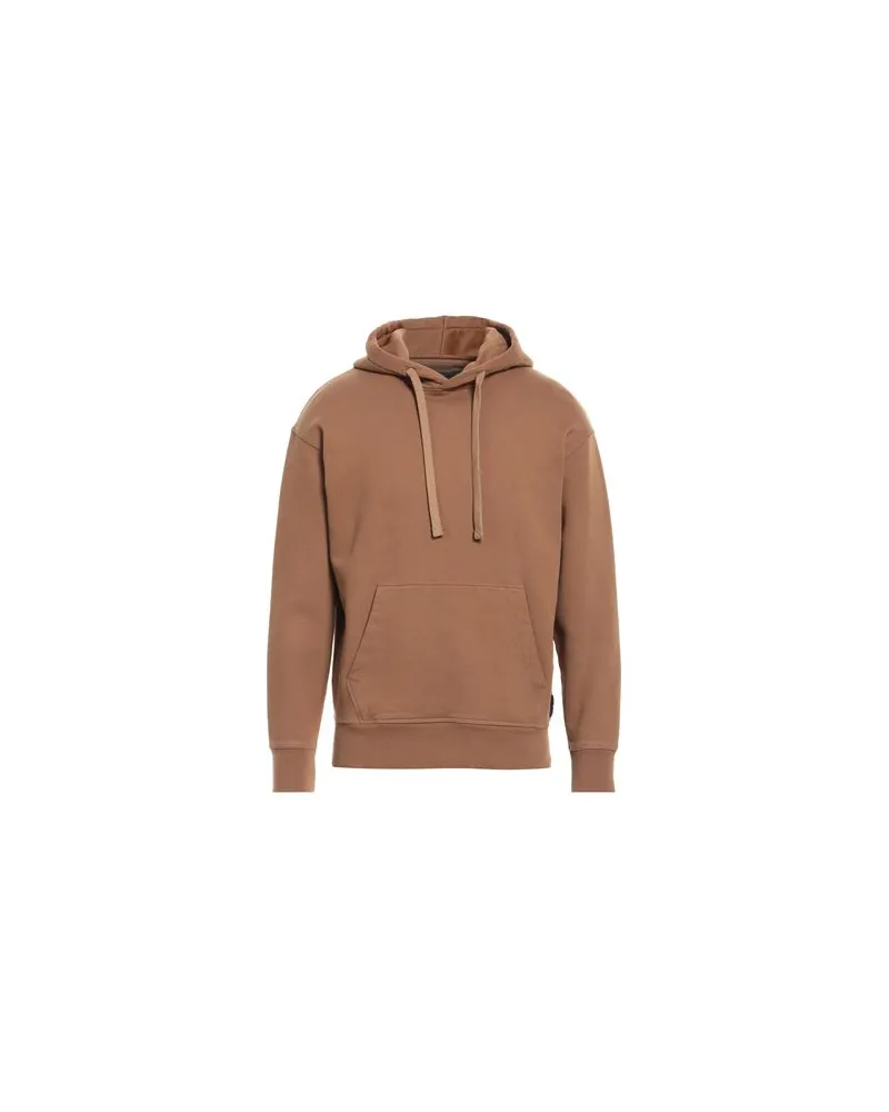 Replay TOPS - Sweatshirtsauf YOOX.COM Kamel