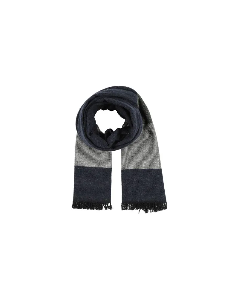 Hackett ACCESSOIRES - Schalsauf YOOX.COM Marineblau