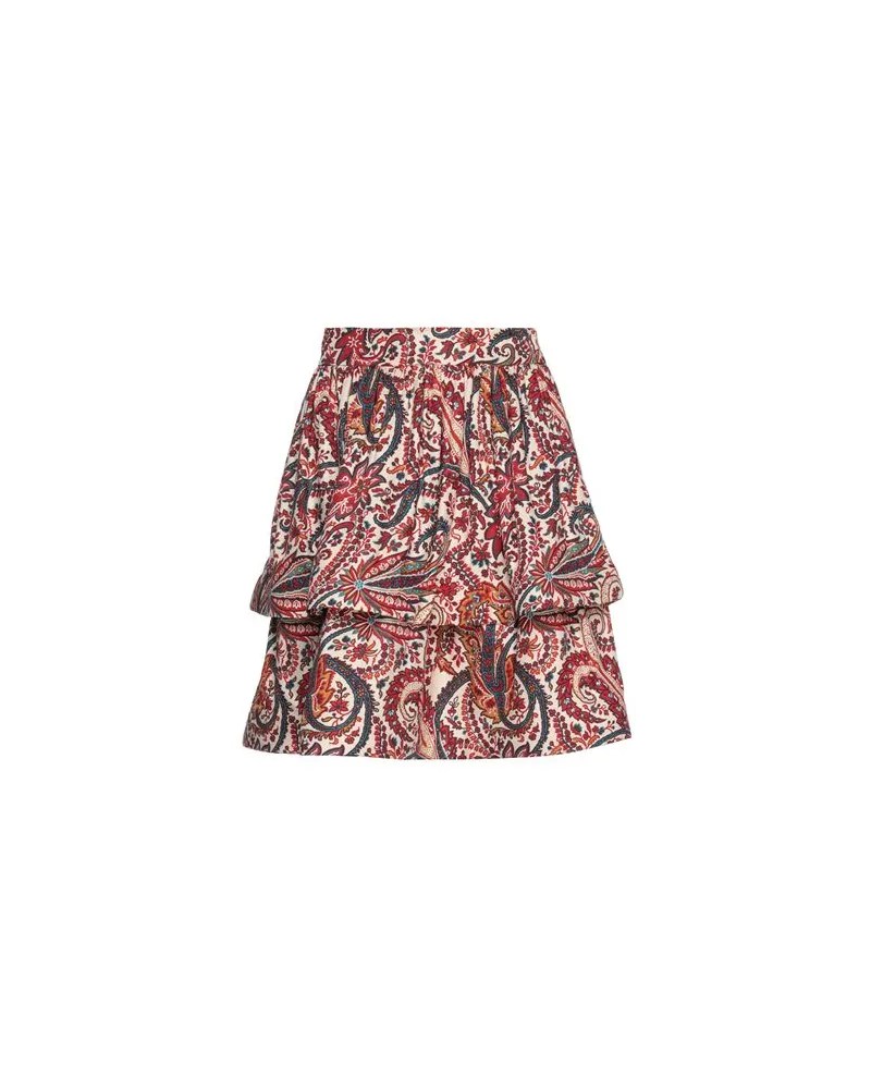 Nora Barth HOSEN & RÖCKE - Miniröckeauf YOOX.COM Beige