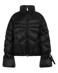 HINNOMINATE Pufferjacke & Daunenjacke Schwarz