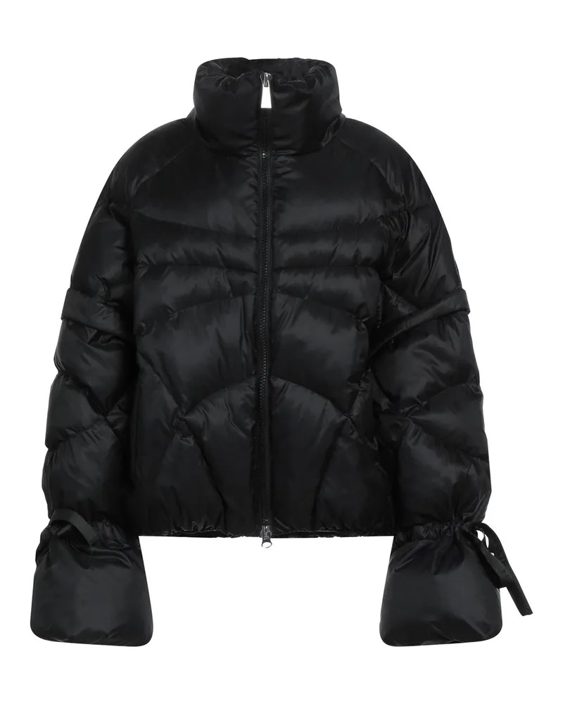 HINNOMINATE Pufferjacke & Daunenjacke Schwarz