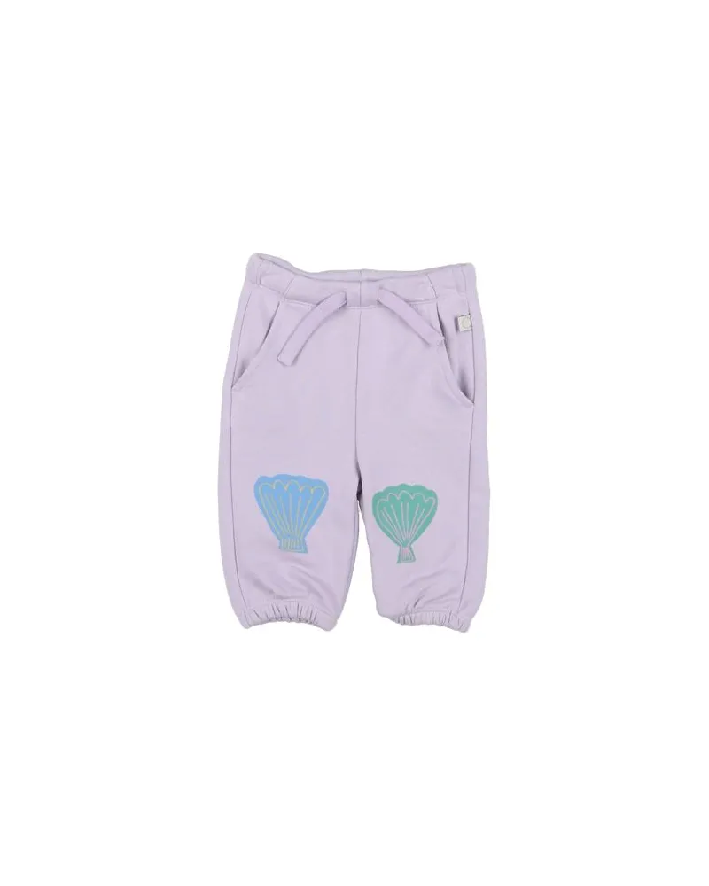 Stella McCartney Kids HOSEN & RÖCKE - Hosenauf YOOX.COM Lila