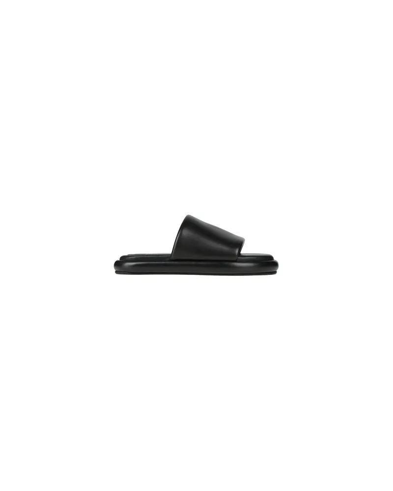 Proenza Schouler SCHUHE - Sandalenauf YOOX.COM Schwarz