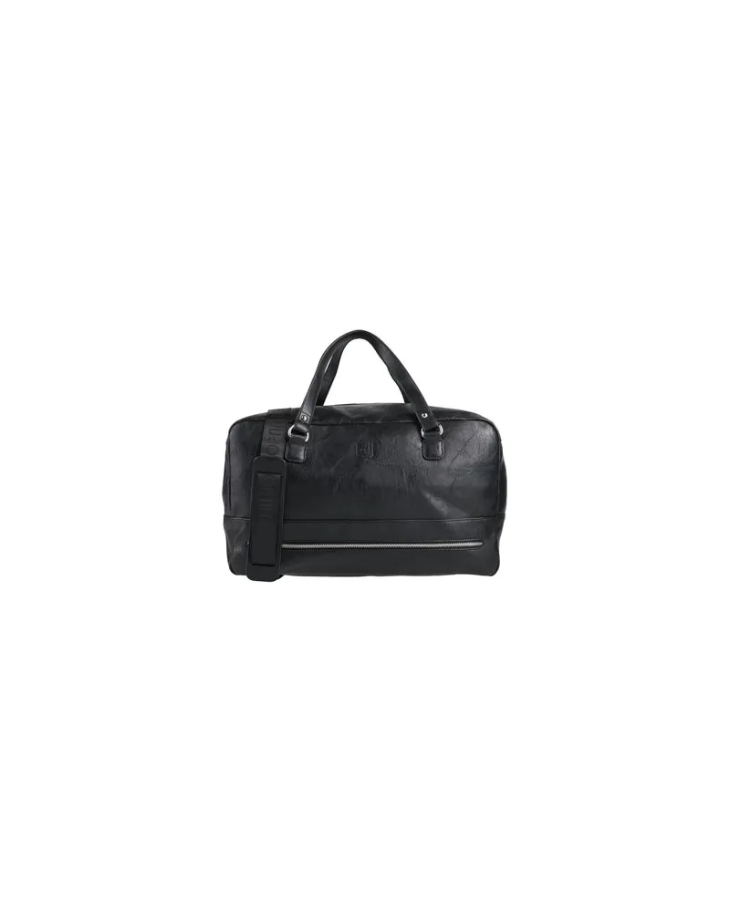 Liu Jo KOFFER & CO. - Reisetaschenauf YOOX.COM Schwarz