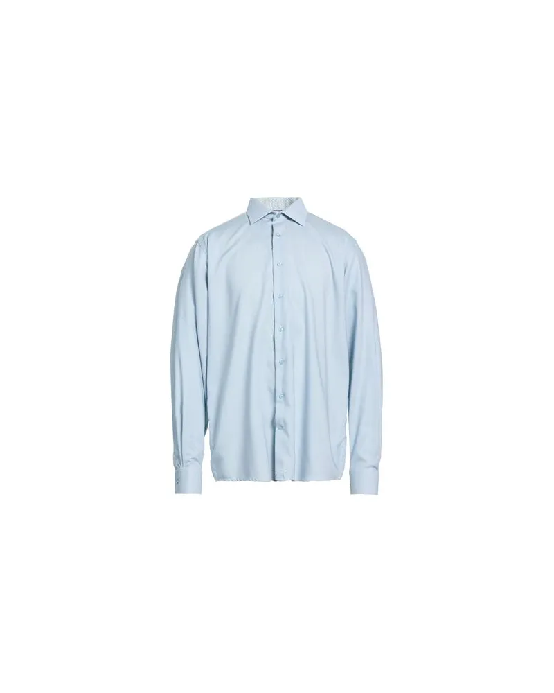 Eton TOPS - Hemdenauf YOOX.COM Himmelblau