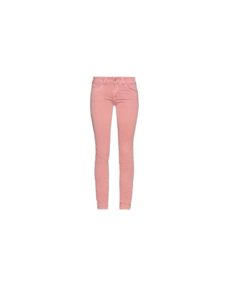 Jacob Cohën HOSEN & RÖCKE - Jeanshosenauf YOOX.COM Antikrosa