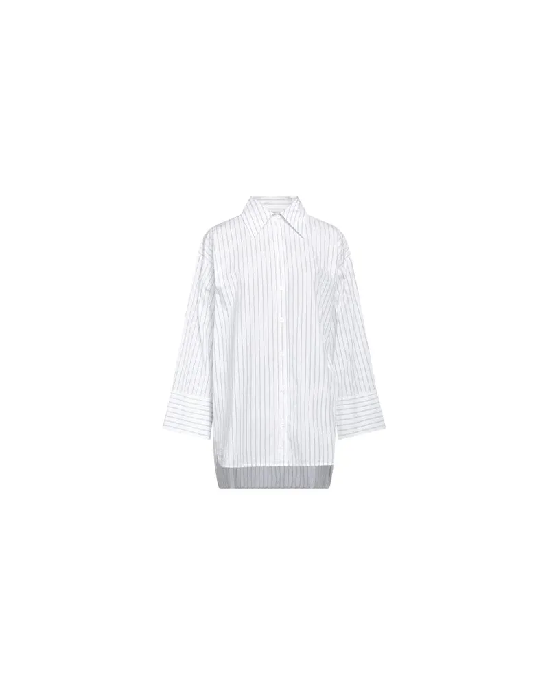 Peserico TOPS - Hemdenauf YOOX.COM Weiß
