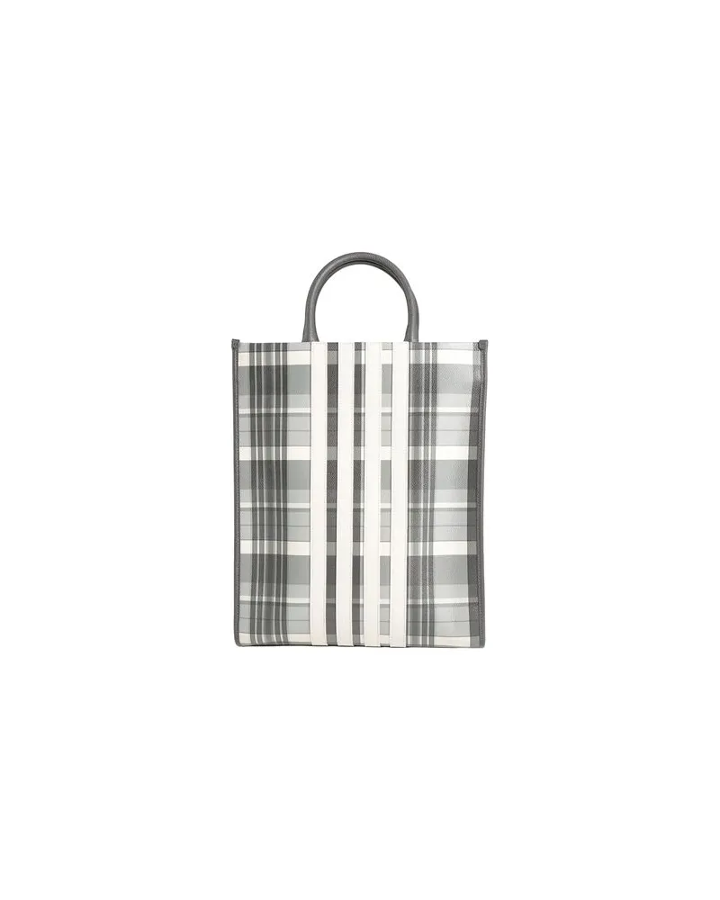 Thom Browne TASCHEN - Handtaschenauf YOOX.COM Salbeigrün