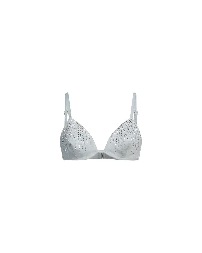 Amen TOPS - Topsauf YOOX.COM Blau