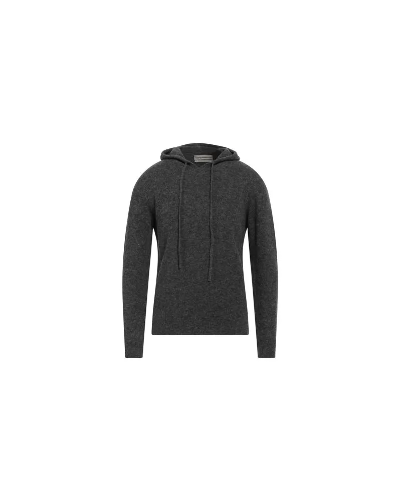 Original Vintage Style STRICKWAREN - Pulloverauf YOOX.COM Blei