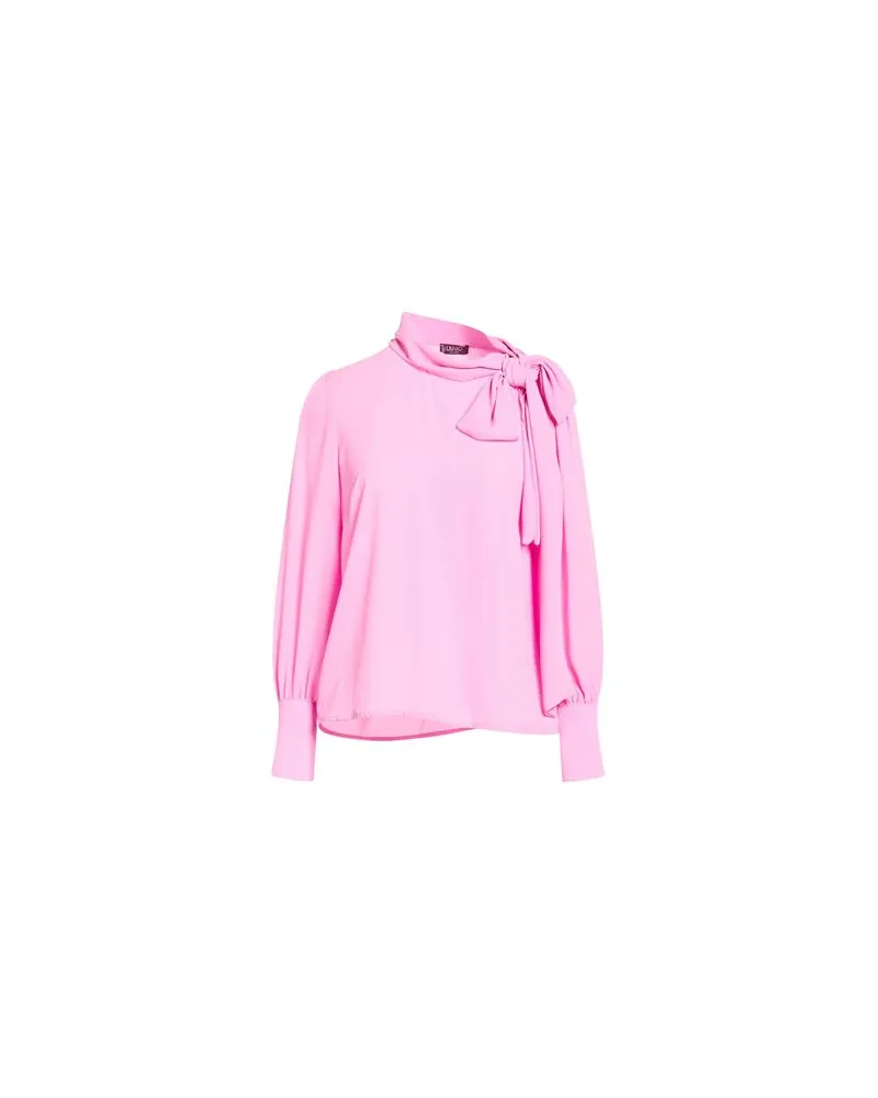 Liu Jo BETTER - TOPS - Topsauf YOOX.COM Rosa