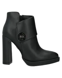 Laura Biagiotti Stiefelette Schwarz