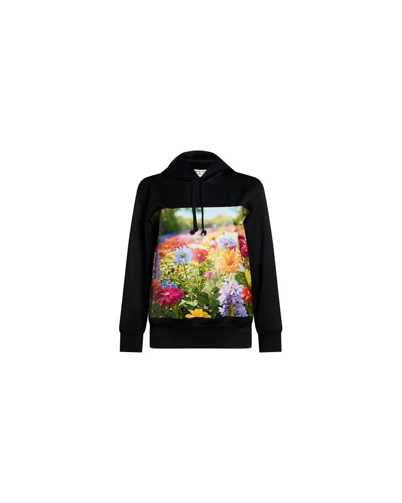Comme des Garçons TOPS - Sweatshirtsauf YOOX.COM Schwarz