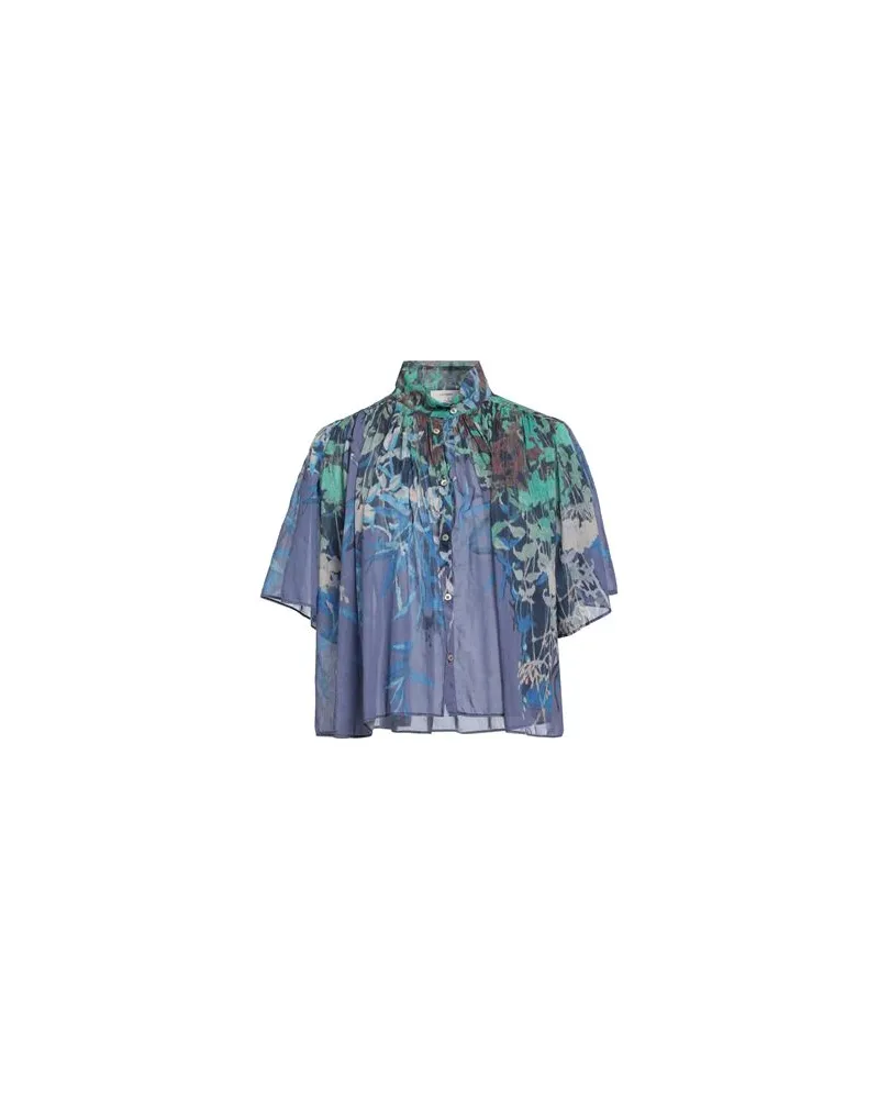 forte_forte TOPS - Hemdenauf YOOX.COM Violett