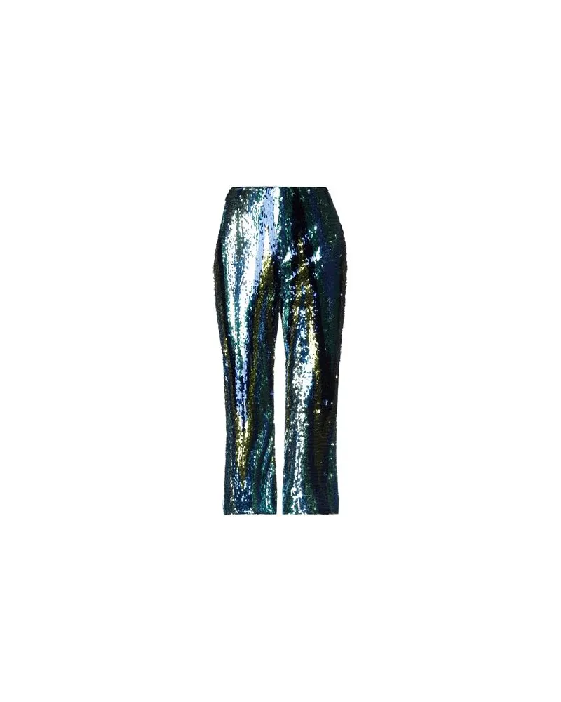 Simona Corsellini HOSEN & RÖCKE - Hosenauf YOOX.COM Blau