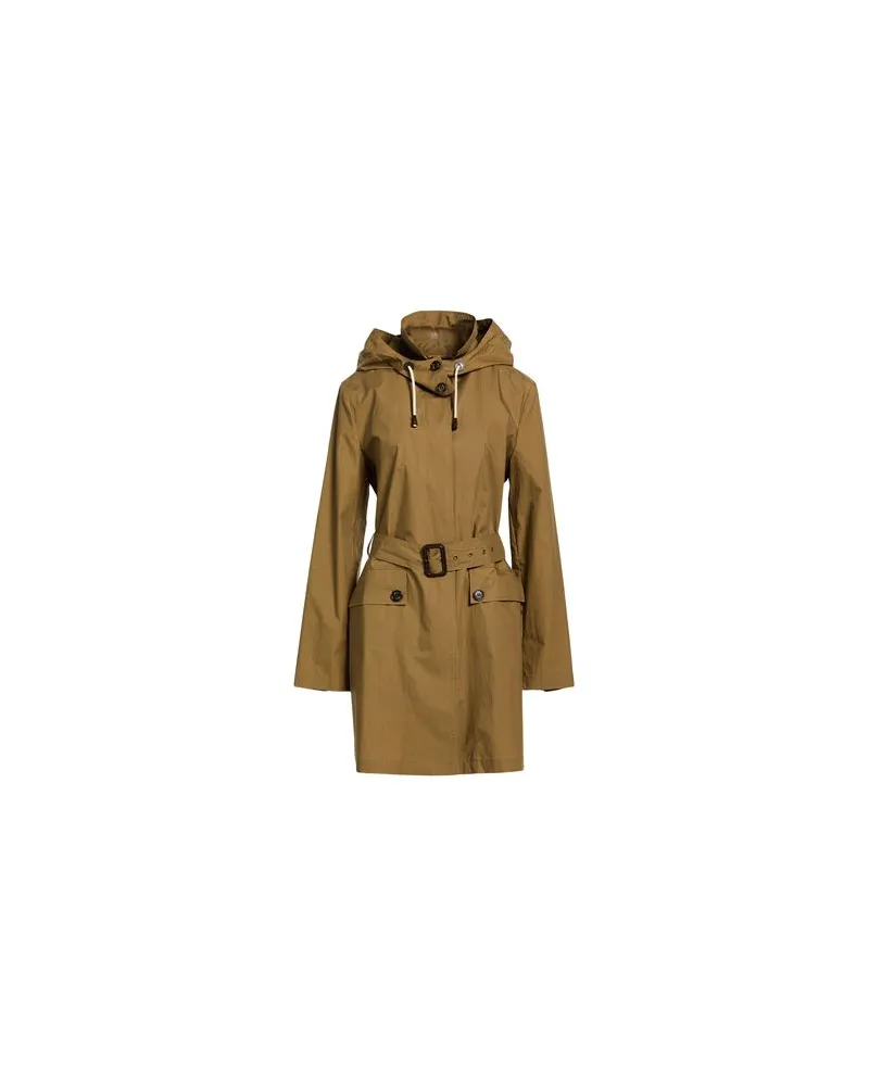 Sealup JACKEN & MÄNTEL - Jacken, Mäntel & Trenchcoatsauf YOOX.COM Khaki