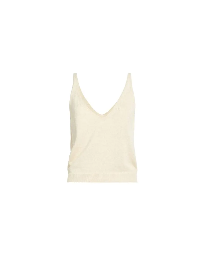 Kaos TOPS - Topsauf YOOX.COM Elfenbein