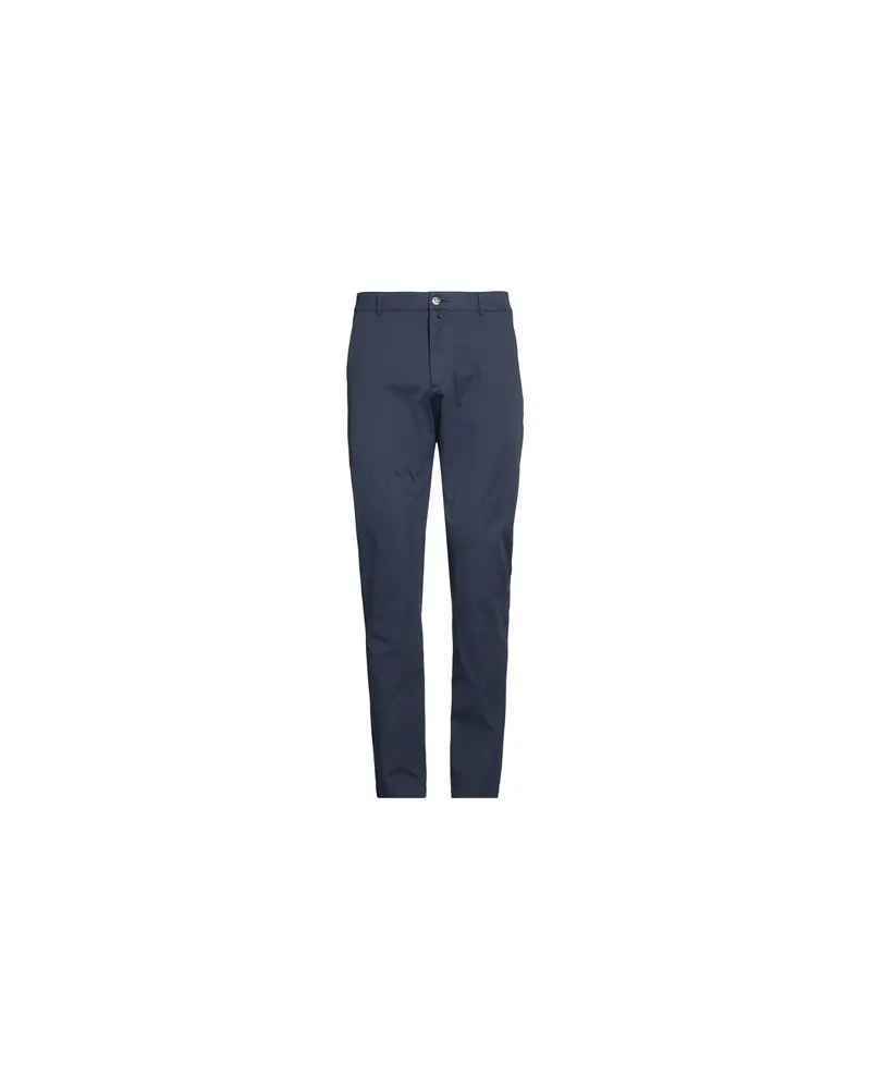 Colmar HOSEN & RÖCKE - Hosenauf YOOX.COM Nachtblau