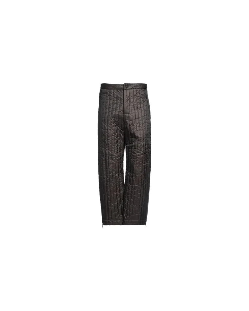 Moose Knuckles HOSEN & RÖCKE - Hosenauf YOOX.COM Blei