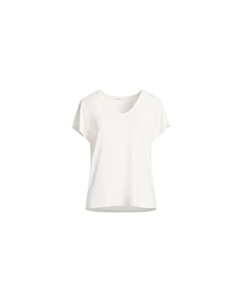 Stefan Brandt TOPS - T-shirtsauf YOOX.COM Elfenbein