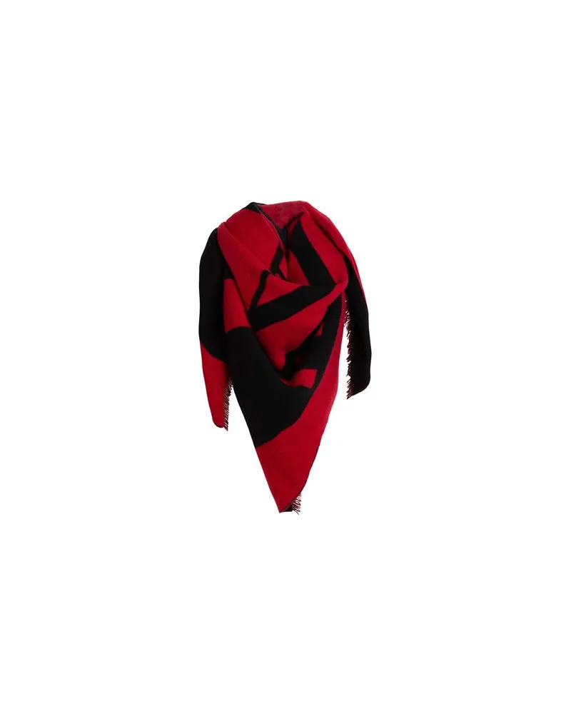 HUGO BOSS ACCESSOIRES - Schalsauf YOOX.COM Schwarz