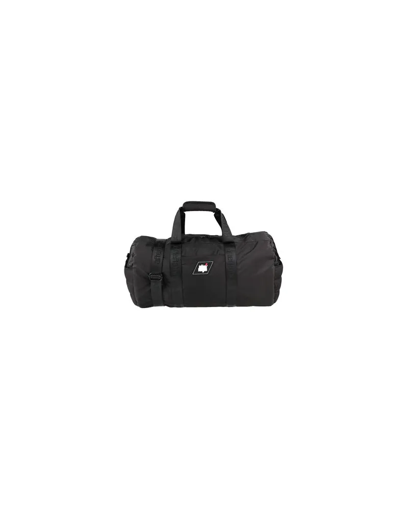 AFTER/LABEL KOFFER & CO. - Reisetaschenauf YOOX.COM Schwarz