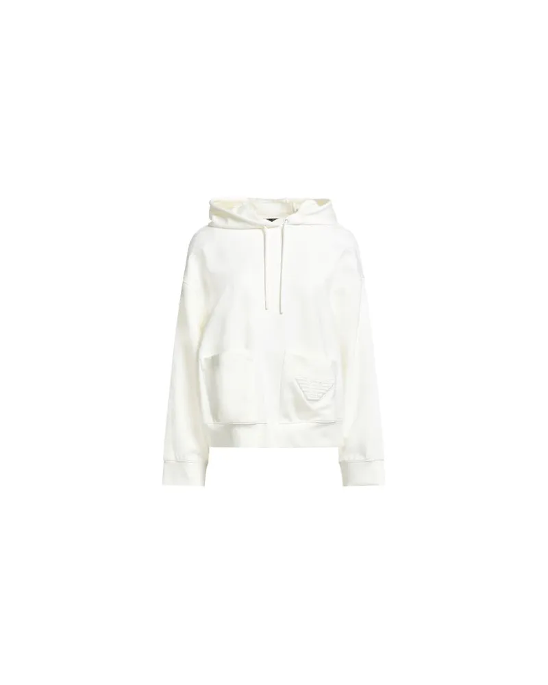 Emporio Armani TOPS - Sweatshirtsauf YOOX.COM Off