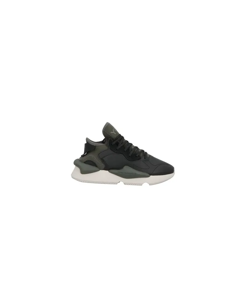 Y-3 SCHUHE - Sneakersauf YOOX.COM Schwarz