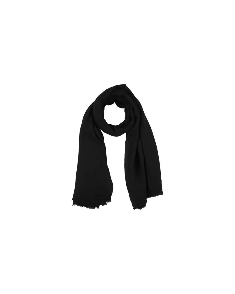 Faliero Sarti ACCESSOIRES - Schalsauf YOOX.COM Schwarz
