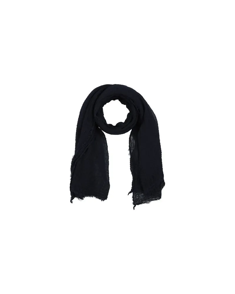 Faliero Sarti ACCESSOIRES - Schalsauf YOOX.COM Nachtblau