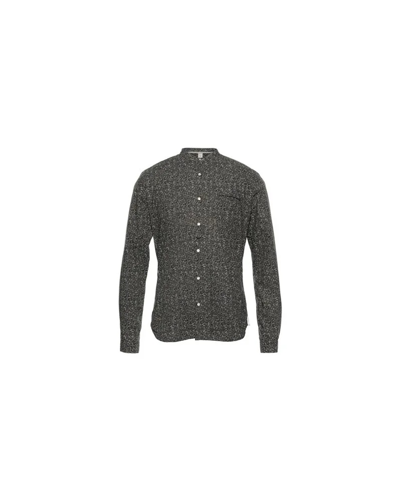 DNL TOPS - Hemdenauf YOOX.COM Braun